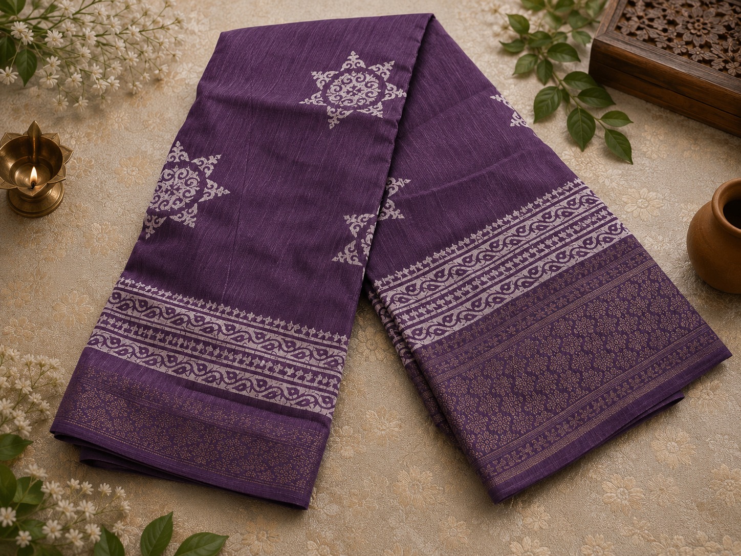 Desi Swag style