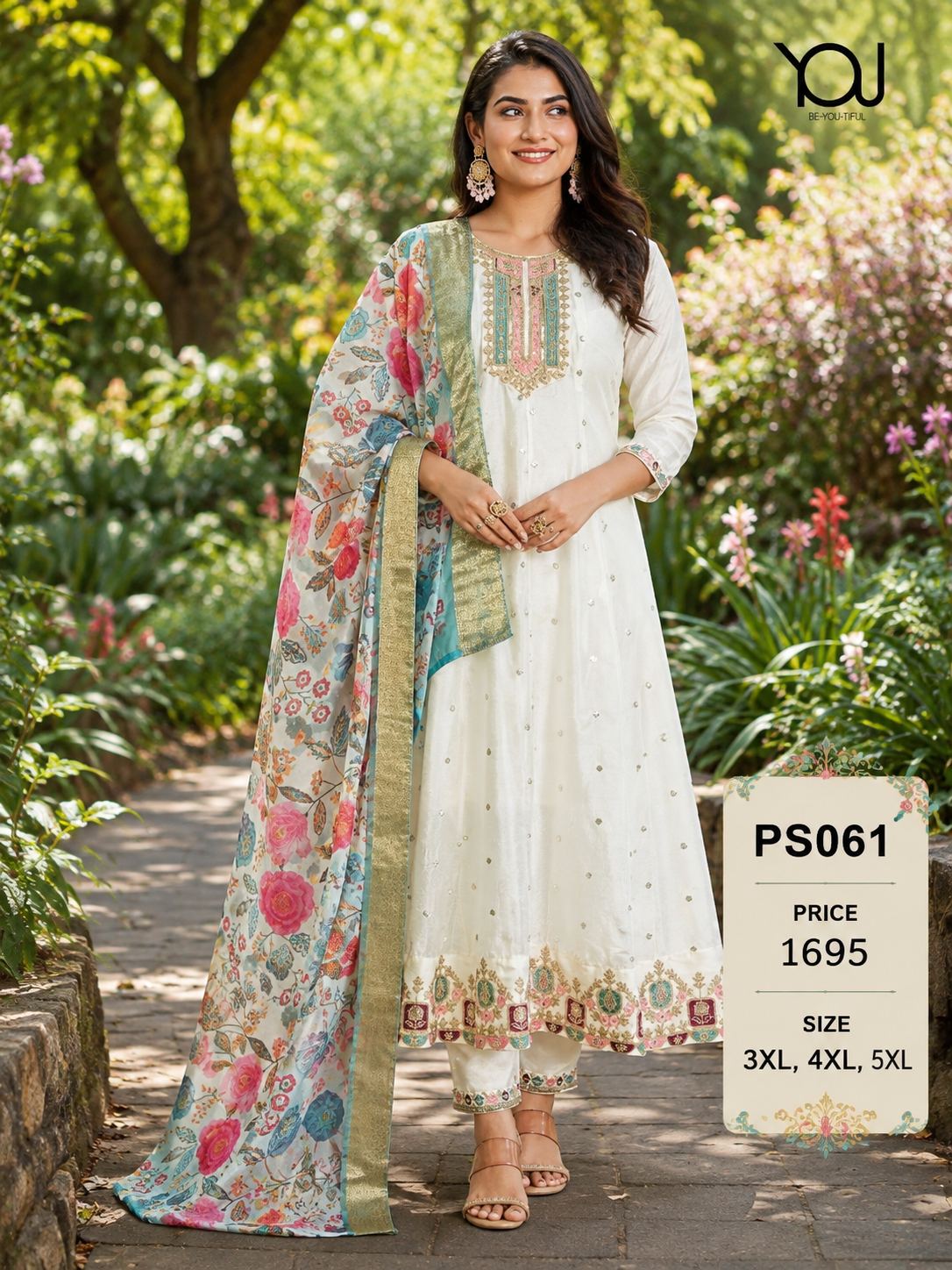 Desi Swag style
