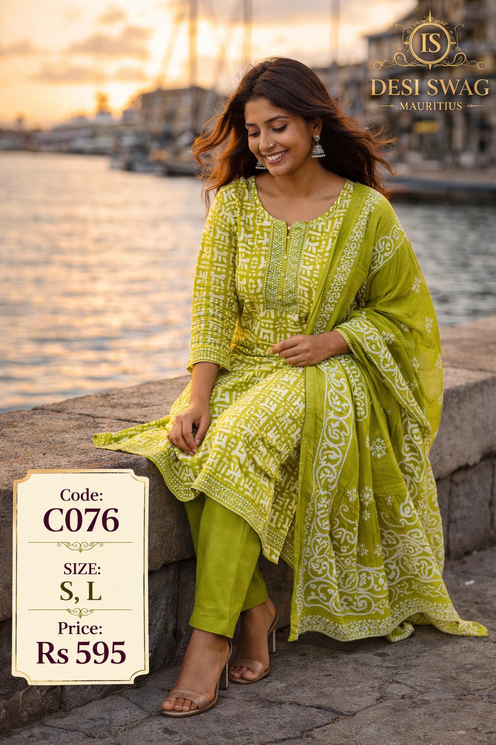 C076